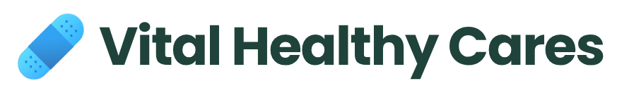 Vital Healthy Cares