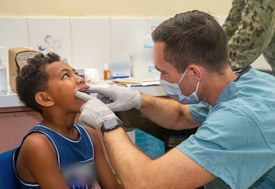 Dental Health